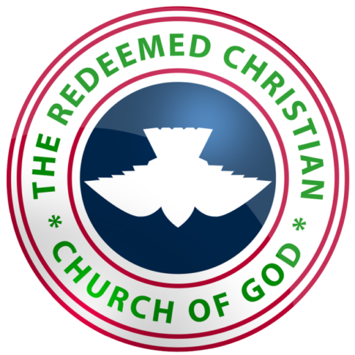 RCCG Logo